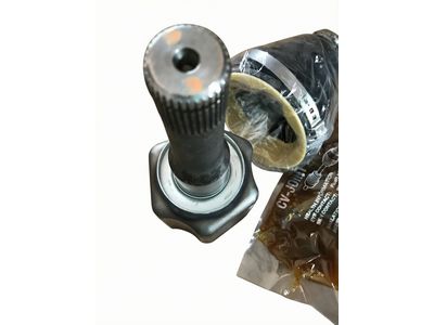 Ford Escape Axle Shaft - AL8Z-3B414-A
