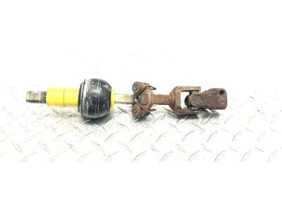 Lincoln Aviator Steering Shaft - 2C5Z-3E751-CA