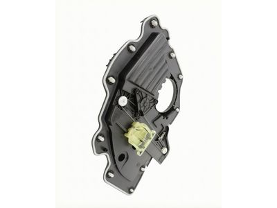 2022 Ford Mustang Mach-E Window Regulator - LJ8Z-5827001-B