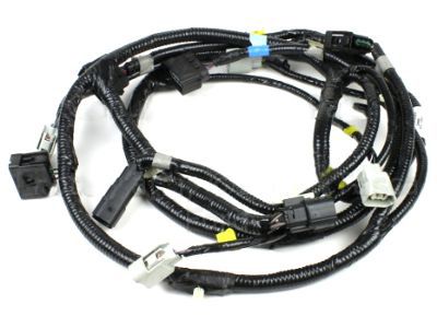 Ford 9L3Z-13A409-CB Wire Assembly
