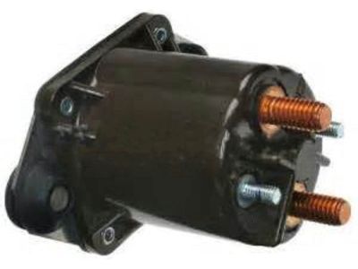 2000 Ford F-550 Super Duty Relay - F81Z-6G015-AA