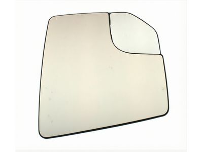 2009 Ford F-250 Super Duty Car Mirror - 7C3Z-17K707-G