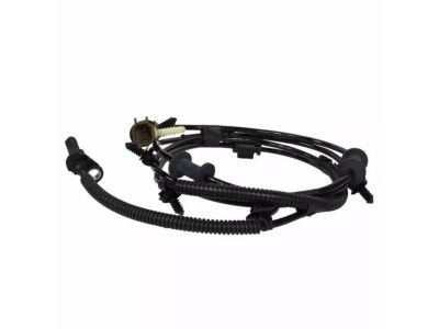 BC3Z-2C190-D Ford Sensor Assembly Product Photo 3 of 3