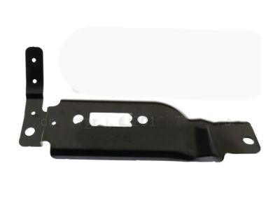 Ford HC3Z-17754-A Bracket - Bumper Mounting