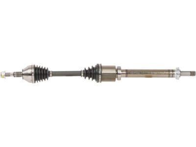 Lincoln MKZ CV Joint - DG9Z-3B436-B
