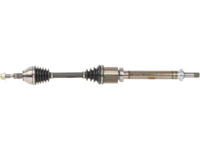 Ford Fusion CV Joint - DG9Z-3B436-B