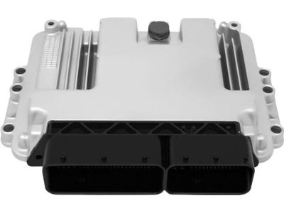 Ford Focus Engine Control Module - EM5Z-12A650-NB