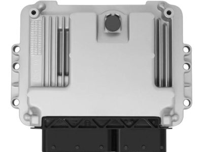 Ford Focus Engine Control Module - EM5Z-12A650-NB