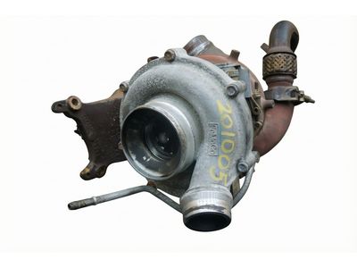 Ford HC3Z-6K682-A