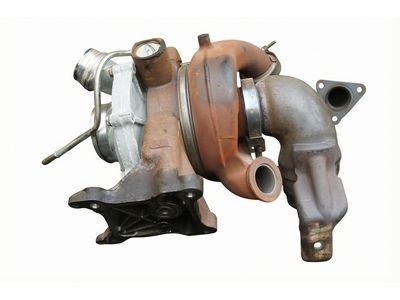 Ford HC3Z-6K682-A