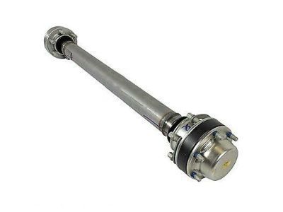 Ford DL3Z-4R602-T Drive Shaft Assembly
