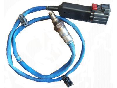 Ford DC3Z-9D378-A Sensor - Nox Trap Temperature