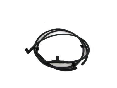 Ford BE8Z-17K605-A Hose - Windshield Washer