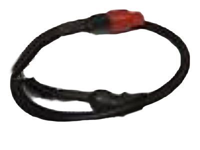 2007 Lincoln MKX Brake Line - 7T4Z-2264-A