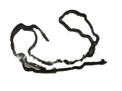 2013 Ford F-550 Super Duty Timing Cover Gasket - BC3Z-6020-A