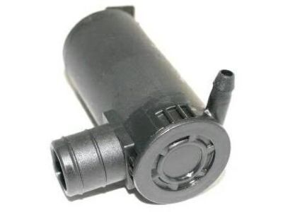 Mercury Mystique Washer Pump - F5RZ-17664-A