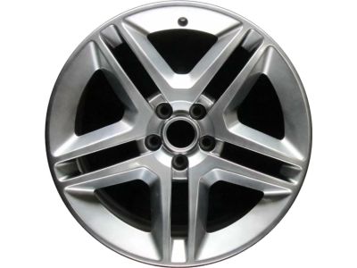 2011 Ford Mustang Spare Wheel - AR3Z-1007-B