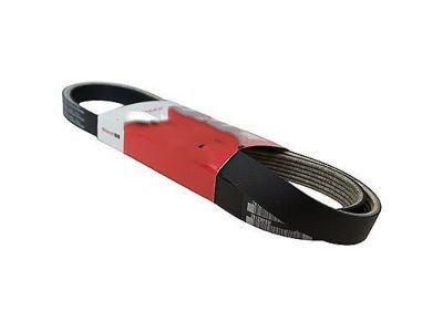 JK6-645 Ford V-Belt Product Photo 1 of 2