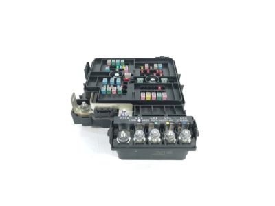 2024 Ford Mustang Fuse Box - PR3Z-14A003-A
