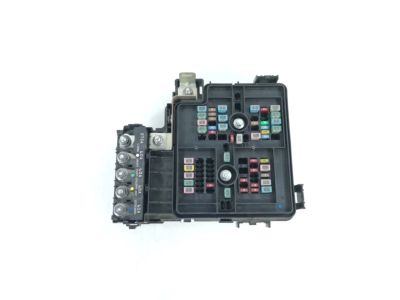 2024 Ford Mustang Fuse Box - PR3Z-14A003-A