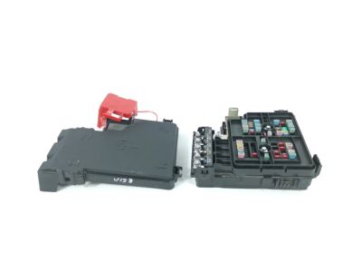 2024 Ford Mustang Fuse Box - PR3Z-14A003-A