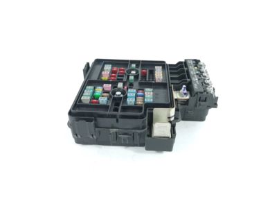 2024 Ford Mustang Fuse Box - PR3Z-14A003-A