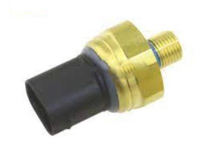 Lincoln Fuel Pressure Sensor - 8W8Z-9F972-A
