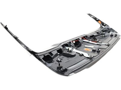 2023 Lincoln Nautilus Spoiler - KA1Z-5844210-ABPTM