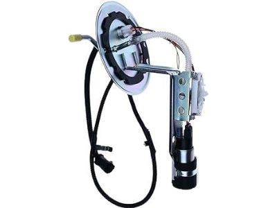 Mercury Grand Marquis Fuel Pump - 6W1Z-9H307-B