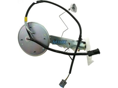 Mercury Grand Marquis Fuel Pump - 6W1Z-9H307-B