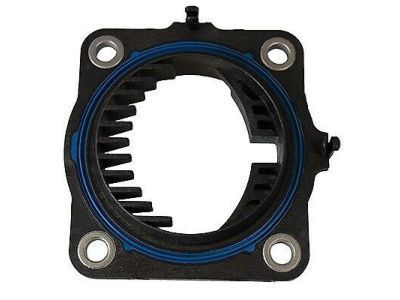 2010 Ford E-450 Super Duty Throttle Body Gasket - 7C2Z-9E936-A