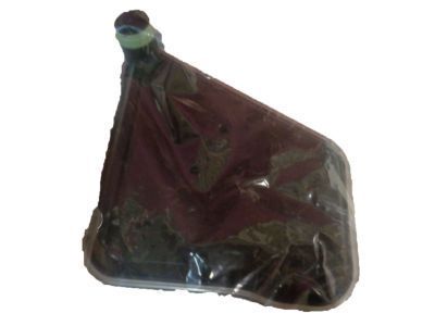 1996 Mercury Sable Automatic Transmission Filter - F6DZ-7A098-A