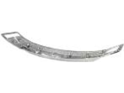 Ford F-250 Super Duty Grille - HC3Z-8200-AB
