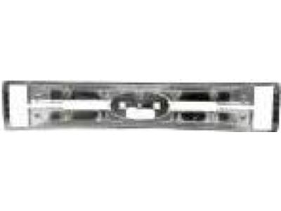 Ford F-250 Super Duty Grille - HC3Z-8200-AB