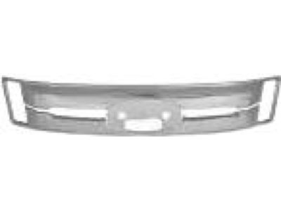 Ford F-250 Super Duty Grille - HC3Z-8200-AB