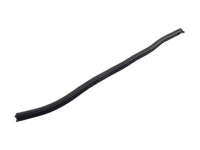2007 Ford Expedition Weather Strip - 7L1Z-7825597-AA