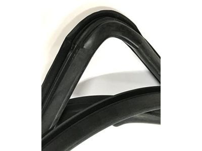 Ford 1C3Z-2542084-AA Weatherstrip - Back Window