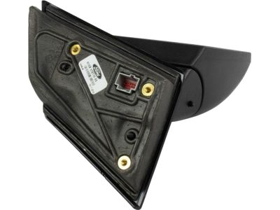 2018 Ford Focus Car Mirror - F1EZ-17682-R