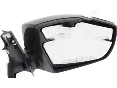 2018 Ford Focus Car Mirror - F1EZ-17682-R