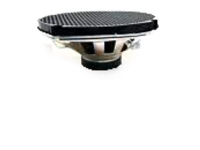 2008 Mercury Milan Car Speakers - 7E5Z-18808-B
