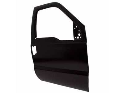 YC3Z-2520200-AA Ford Front Door Assembly Product Photo 1 of 1