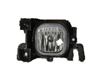 2004 Ford Ranger Fog Light - 4L5Z-15200-AB