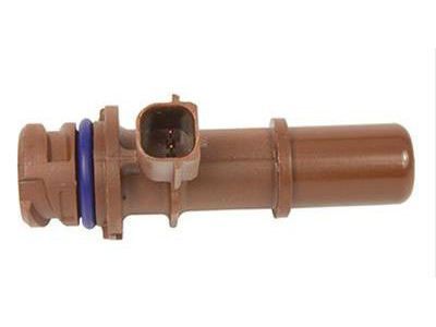 Ford PCV Valve - AA5Z-6A666-A