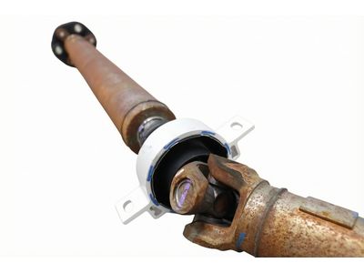 2021 Ford Explorer Drive Shaft - L1MZ-4R602-AU
