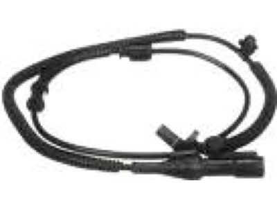 2007 Ford Expedition Hydraulic Hose - 7L1Z-2282-A