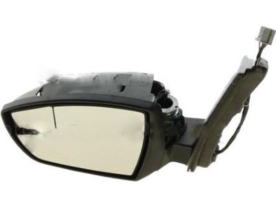 Ford C-Max Car Mirror - DM5Z-17683-E