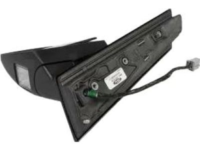 Ford C-Max Car Mirror - DM5Z-17683-E