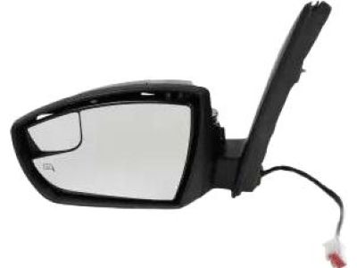 Ford C-Max Car Mirror - DM5Z-17683-E