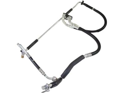 Lincoln 4C5Z-19D850-AA