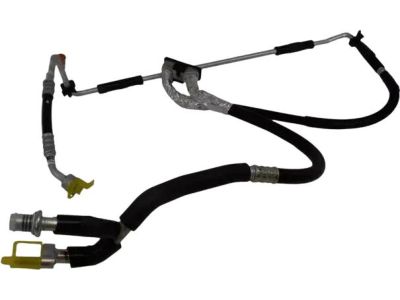 Lincoln 4C5Z-19D850-AA